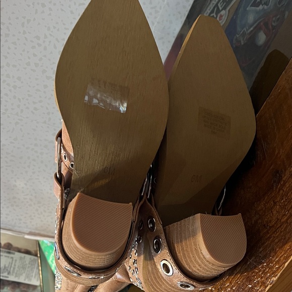 Flight risk cowboy boots size 6. brand new - Picture 2 of 5